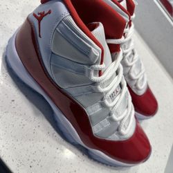 Cherry 11s DS