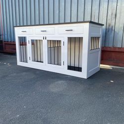 Dog House  / Dog Cage 
