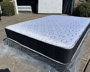 Queen Orthopedic Supreme 