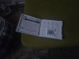 Pokémon Alpha Sapphire (Nintendo 3DS) - Complete in Box (CIB)