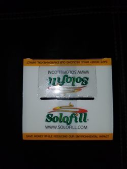 Solofill Cup Refillable Coffee Filter Keurig