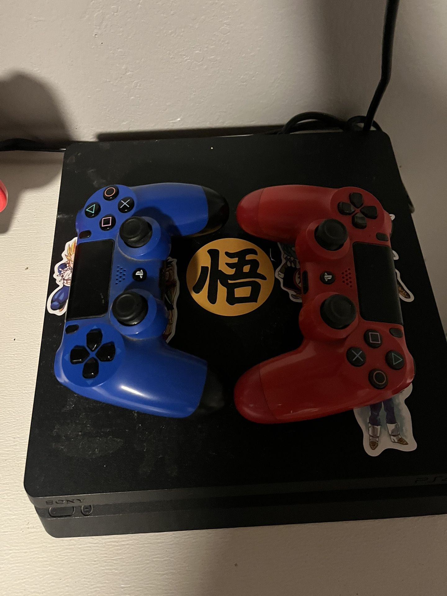 Ps4