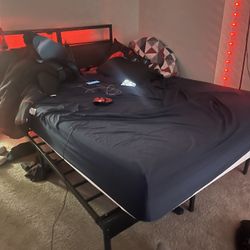 Queen And King Mattress