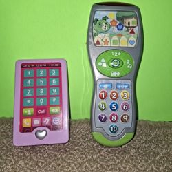 LEAPFROG  SCOUT REMOTE LEARNING  TOY
