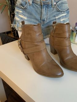Express boots