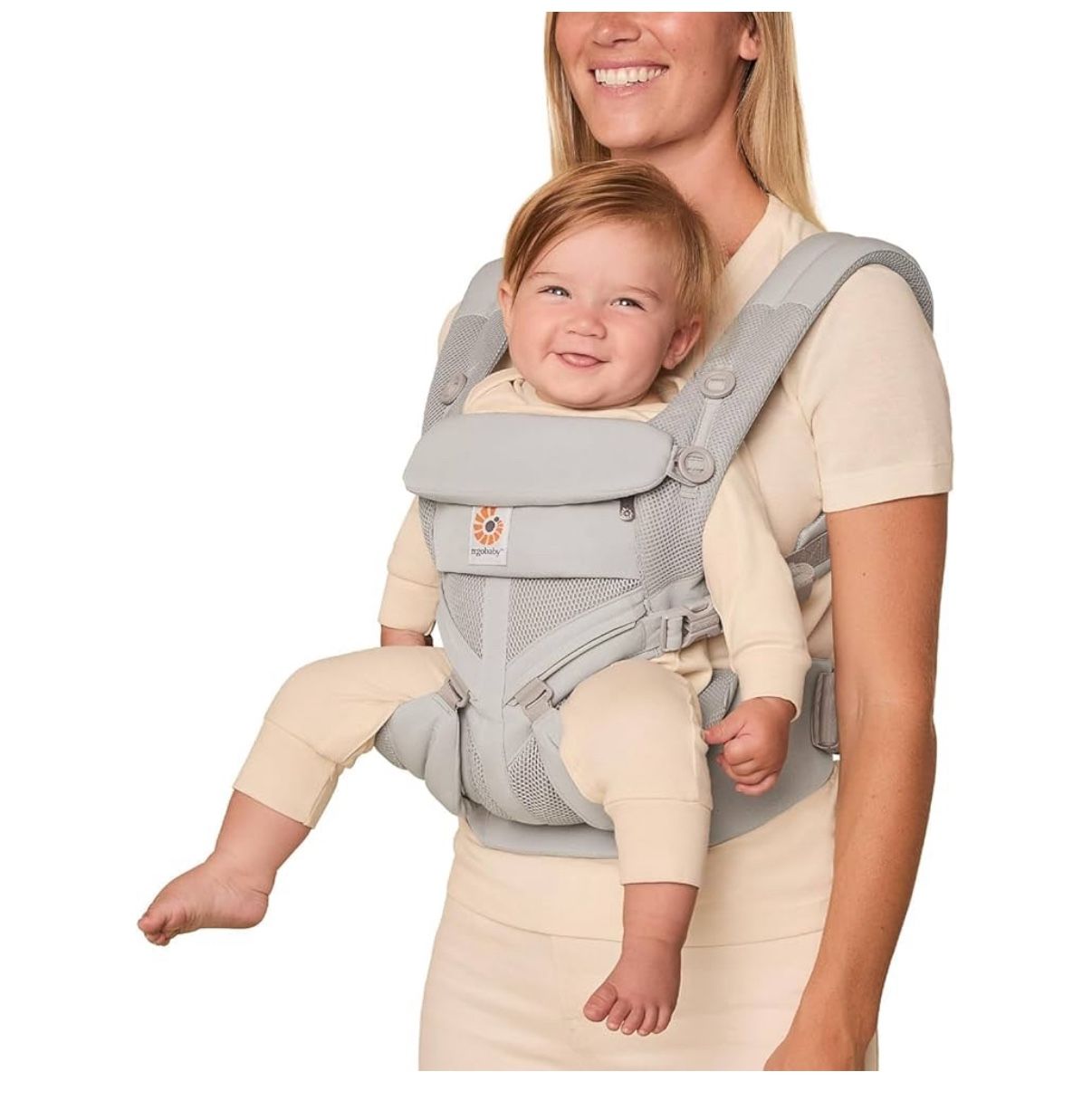 Ergo Baby Carrier