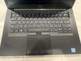 Dell latitude 7490 laptops $100 each