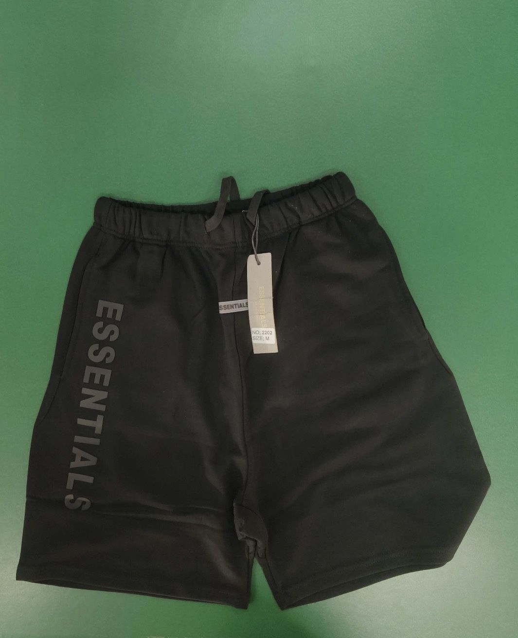Authentic Essential Shorts