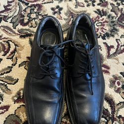 Dress Shoes 