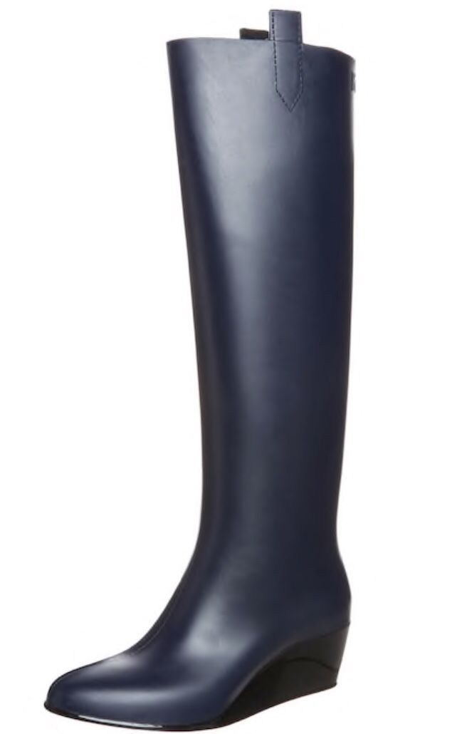 Women’s Sofia Kartell Rainboots size 36