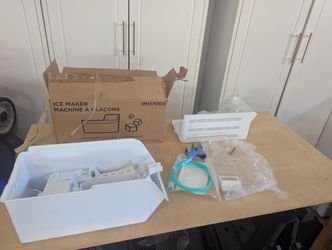 Frigidaire/Electrolux IM117000 Ice Maker Kit