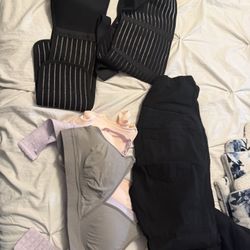 Maternity & Nursing Clothes