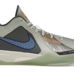 Nike Kd 3 Easy Money Size 9.5 Brand New