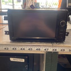 Kenwood Am/fm/cd/mp3