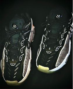 Nike x NOCTA Glide “drake black” size 10M