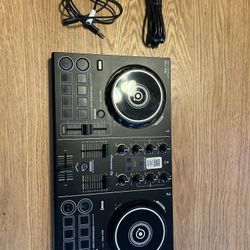 Pioneer Ddj 200 Smart DJ Controlller 