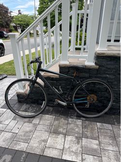 Specialized Sirrus size Md