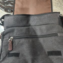 Satchel Bag For 13" Laptop 