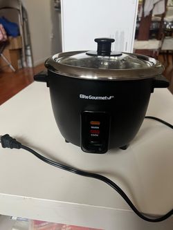 Hot pot