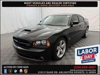 2006 Dodge Charger