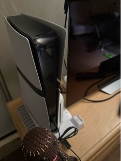 PS5 Pro with Disc Drive