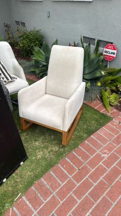 Monte Joya Rocking Chair