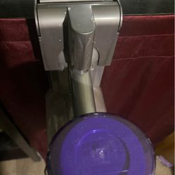 Dyson Vacuum 