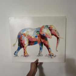 Elephant Art 