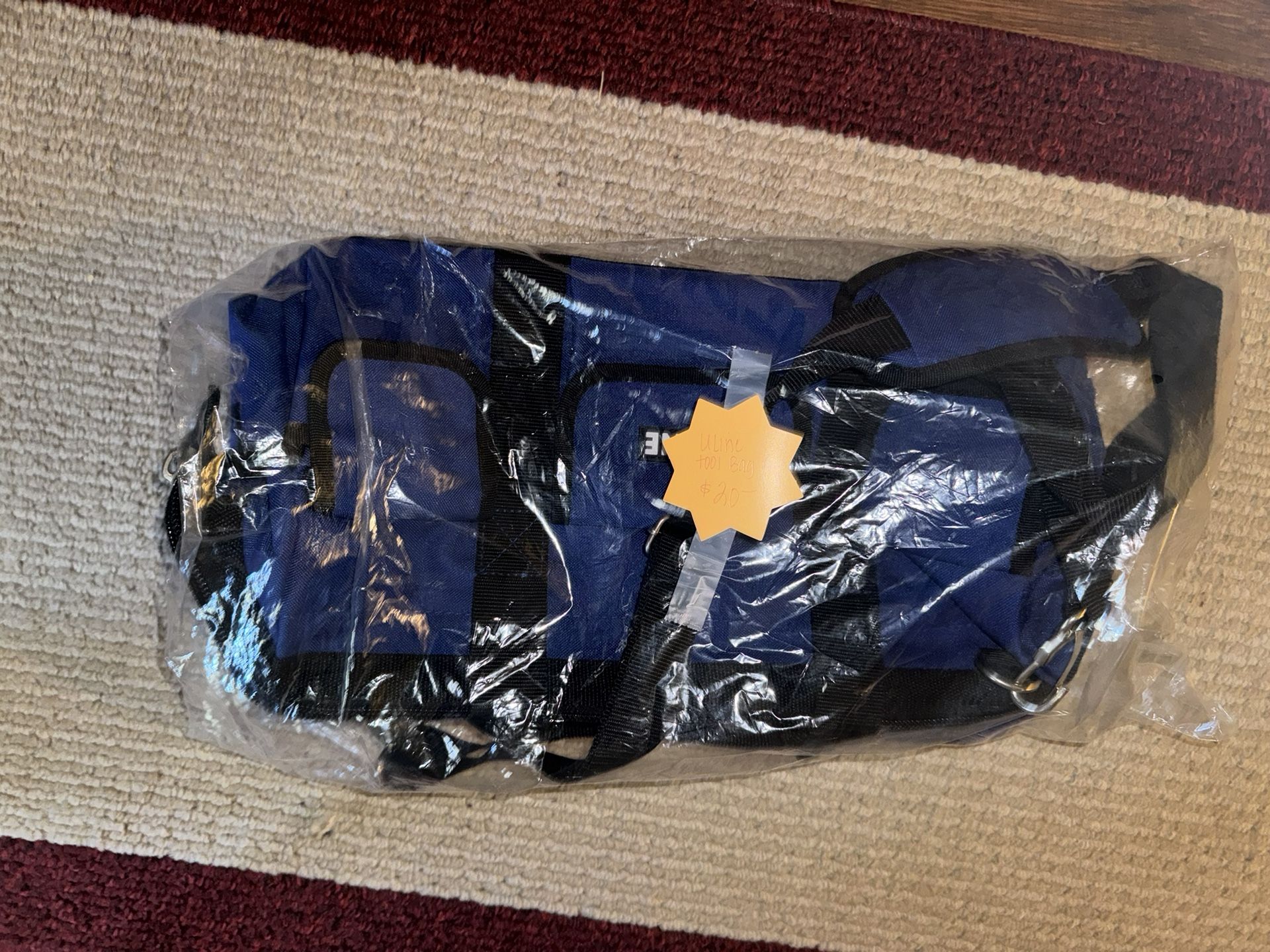 Utility Bag