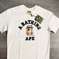 bape shirt