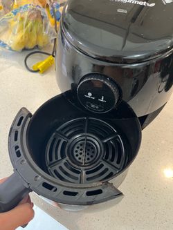 Elite Gourmet 2.1 QT Air Fryer