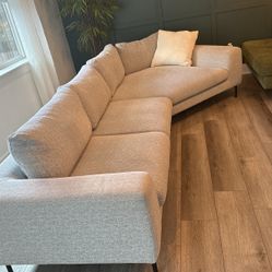 Sectional Sofa