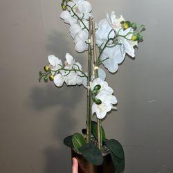 Flower Room Decor
