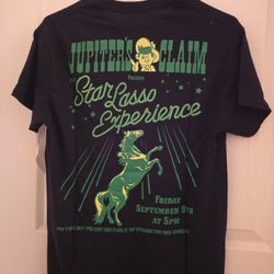 Nope The Star Lasso Experience Jupiters Claim 