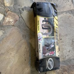 Horseshoe Set - Never Used 