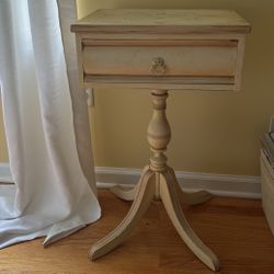 Side Table 