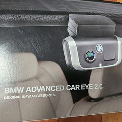 BMW Advanced Car Eye Pro 2.0 Rear View Camera Only