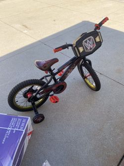 Brand New Bicycle for a child