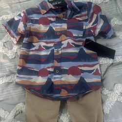 Baby Clothes