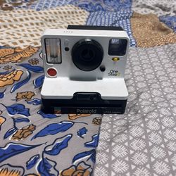 Vintage Polaroid