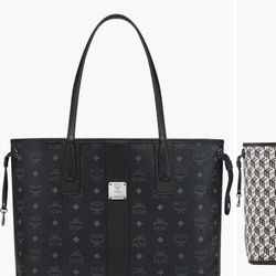 MCM Tote Bag 