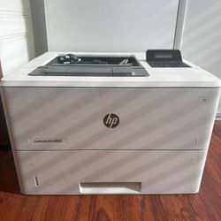 HP LaserJet Pro M501