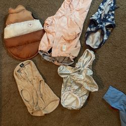 Dog Clothes / Sweater/hoodies / New Chucky Dog Costume 