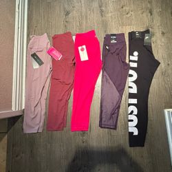 Médium Size Leggins 