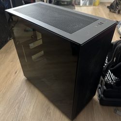 NZXT H7 Flow PC Case