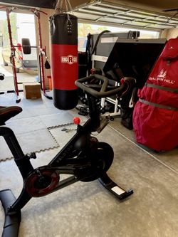Peloton Bike great condition