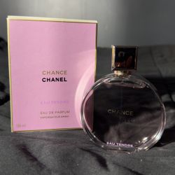 Chanel - Chance 