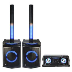 Party sound system