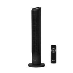 Brand New Holmes Tower Fan With Remote