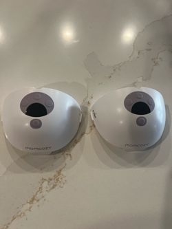 Momcozy Breastpump Motors
